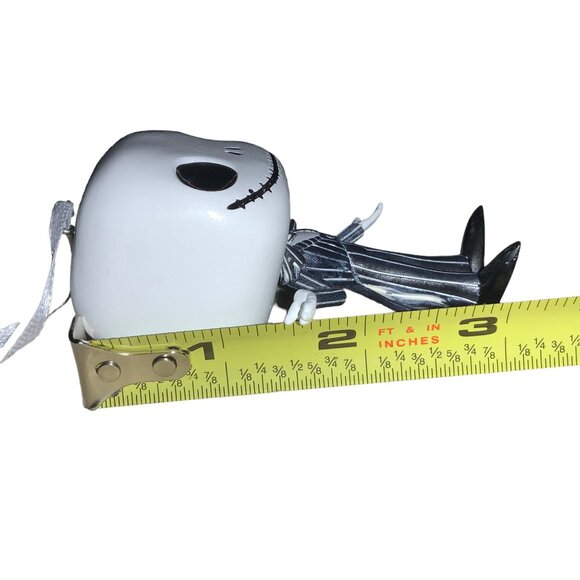 Disney The Nightmare Before Christmas Jack Skellington  Funko Pop! Ornament - Picture 12 of 16